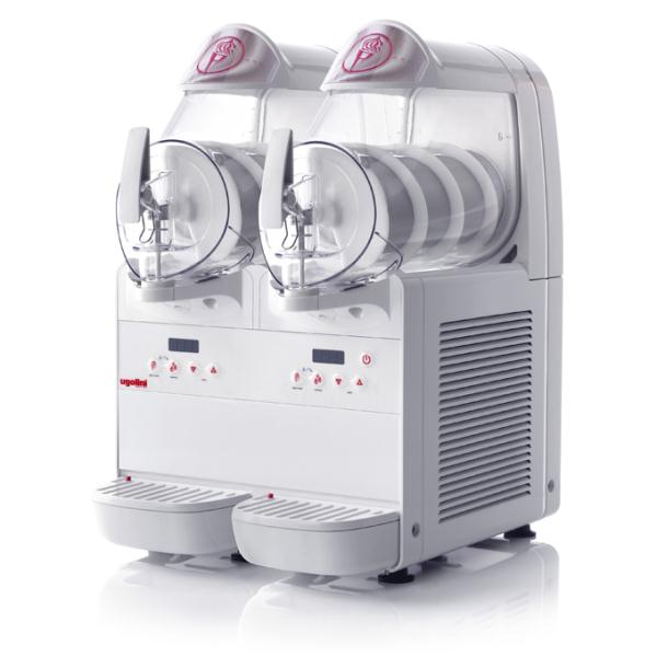 UGOLINI MINI GEL SOFT SERVE 2 UGOLINI MINI GEL SOFT SERVE 2
