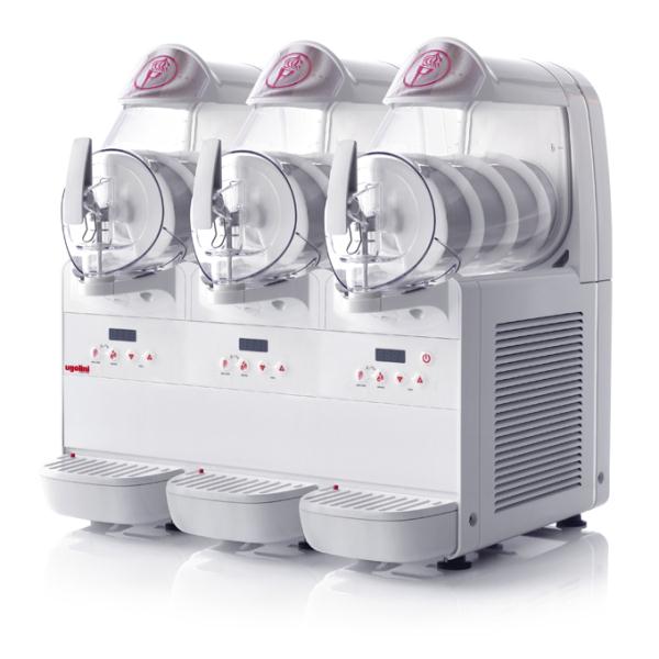 UGOLINI MINI GEL SOFT SERVE 3 UGOLINI MINI GEL SOFT SERVE 3