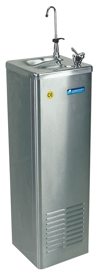 A 250 INOX A 250 INOX