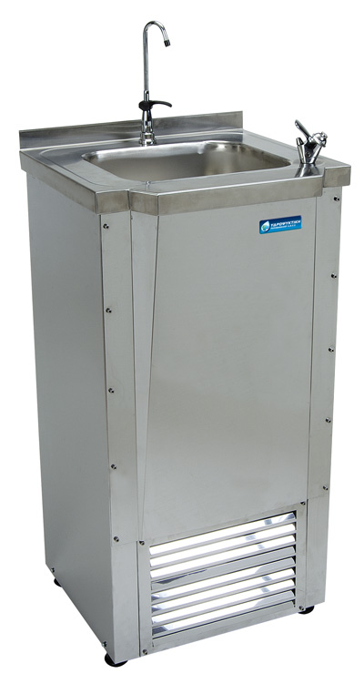 A 600 INOX A 600 INOX