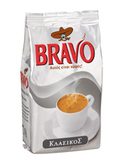 Bravo Κλασικός Bravo Κλασικός