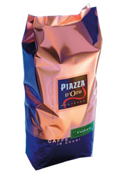 Espresso Piazza D'Oro Forza Espresso Piazza D'Oro Forza