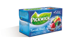 Τσάι Pickwick Φρούτα του Δάσους