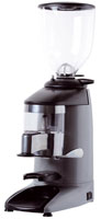 EUROGAT GRINDER K6 manual - μύλος άλεσης καφέ με διανεμητή δόσης